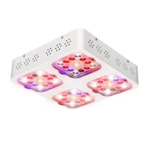 China SMD3030 800nm P120 120W COB LED Grow Lights factory