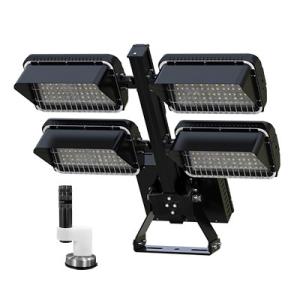 China 1000w Ip66 Led High Mast Light Waterproof High Lumen Efficiency factory