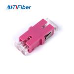 Local Area Network Application Fiber Optic Adapter Sc Upc