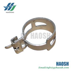 China Fit JMC Vigus 1306902BB Heater Water Pipe Clamp factory
