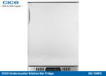 Household Under Bench Fridge Freezer