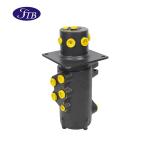 FTB Center Joint Assy Swivel Joint Assembly For Dae woon Dh55 60