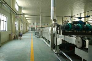 China High Technology Automatic Noodle Making Machine 50KW - 500KW Power factory