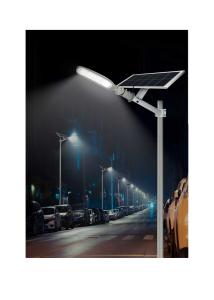 China 3.2V 12V Durable Solar Powered Street Lamp Light Antiwear With Battery factory