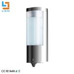 Hotel Shampoo Conditioner Shower Gel Dispenser Wall Mounted Shower Dispenser