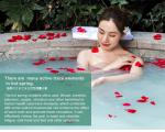 Sweating Anti - Dandruff Anti Inflammatory Bath Soak