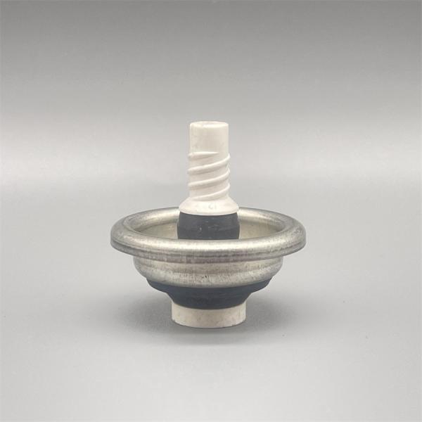 Polyurethane Foam Spray Valve For Construction Sealing Spray Valve For Expanding