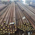 SAE6150 Spring Steel Round Bar 50CrVA 65mm Diameter 51CrV4 SUP10 ANSI