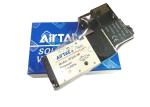 Superior Accuracy SMT Spare Parts H1332A VQ1201-5 I DC24V Solenoid Valve