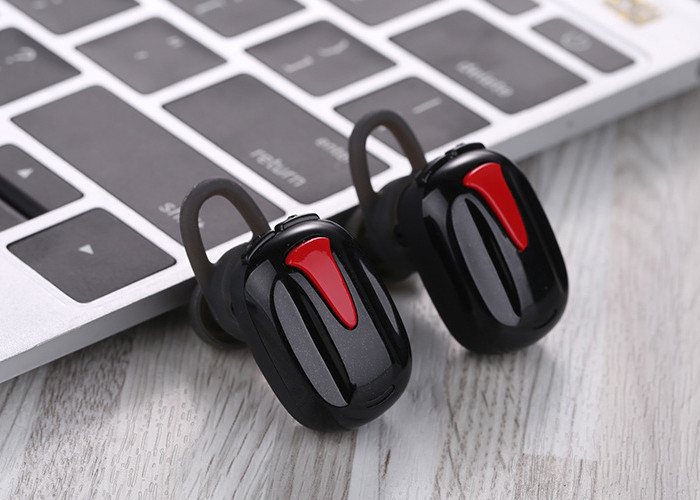 Binaural Bluetooth Headset Sports Wireless Charging Deck Stereo Gaming Headset
