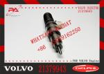 20847327 Excavator Diesel Engine Parts Fuel Injector 21371675 21371679 21379943