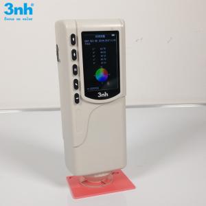China Durable 3nh Colorimeter NR110 Photoelectric High Stability With 2 Calibers factory