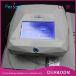CE FDA approved 30Mhz stable output 150W High Power Effective results at sight