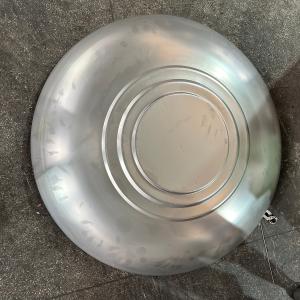 China 304 Stainless Steel Water Tank Dishes Surface Covers Lids Caps For Pure Water Storage Tank factory