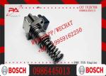 Fuel injector 0986445011 313GC5233MX 04262056 0414755117 0986445013