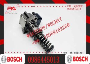 China Fuel injector 0986445011 313GC5233MX 04262056 0414755117 0986445013 factory