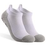 Custom Logo Non Slip Grip CREW Sport Socks for Soccer Football Standard