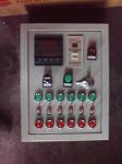Industrial Smart Thermostat Temperature Controller Cabinet With White Backlight