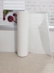 Strong Oil Absorption Reinforced Paper Towels Individually Wrap