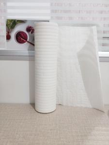 China Strong Oil Absorption Reinforced Paper Towels Individually Wrap factory