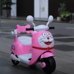 6v Riding Children's Toy Bike Mini Electric Ride On Motorcycle for Kids 5 Years