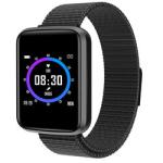 H19 Upgrade Series 5 Iwo W26 1.75 Inch Screen Reloj Bracelet 44mm Smart Watch