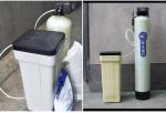500lph Well Water Softener And Purification System For City Water