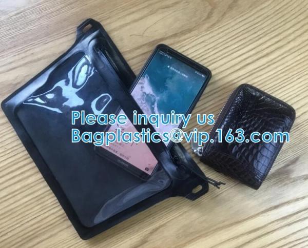 Bicycle Bags, Cooler Bag, Waterproof Dry Bag, Cards Phone Holder, Outdoor Bag,