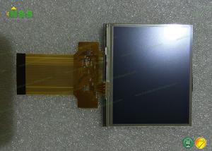 China 3.5 inch TM035KBZ17 TIANMA Normally White with 70.08×52.56 mm factory