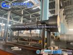 Alloy Steel Forging 34CrNiMo6 30CrNiMo8 31CrMoV9 For Heavy Duty Machinery