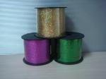 Bird Frighten Holographic Curling Ribbons Roll 130u Thickness