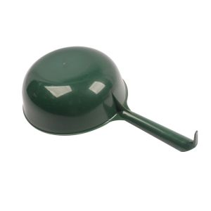 Feeding Made Effortless Multi-Functional PP Plastic Feed Shovel