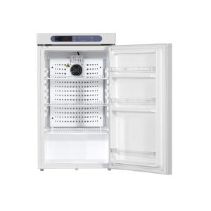 China 2-8 Degree Refrigerator Medical Cryogenic Equipments Vaccine Freezer factory