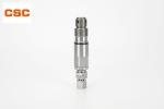 Original New Main Relief Valve for excavator VOLVO 360