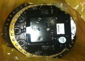 China Hyundai R50-7 Excavator Black Final Drive Assembly MG26VP-03 44kgs Weight factory