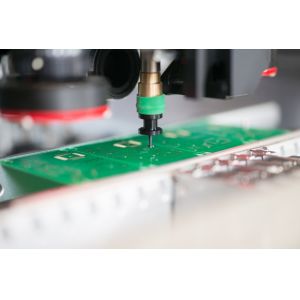 China 120 Feeder ODM CNC SMT Pick And Place Machine 26000CPH on sale