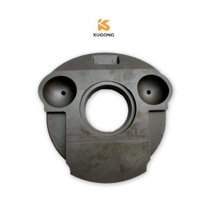 China DX420 201 Swasher Plate factory