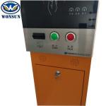 Smart Car Parking Management System Automatic Parking Dispense Ticket Vending