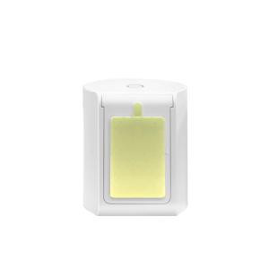 China PIR Montion Sensor(ZS-M02) factory
