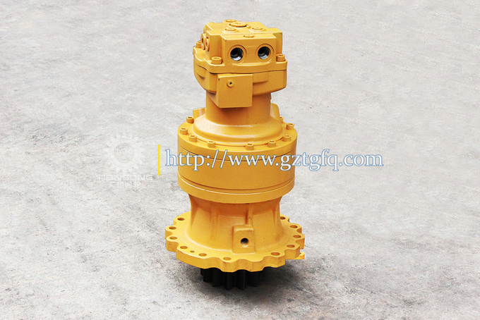 E12C E312D E313D E313D2 Excavator Swing Drive 170-9893 169-5549