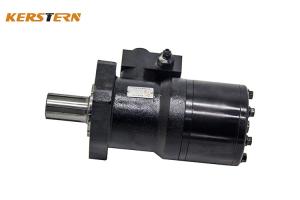 China BM2 Eaton Orbit Motor High Torque 440 Rpm For Gear And Automatic Product factory