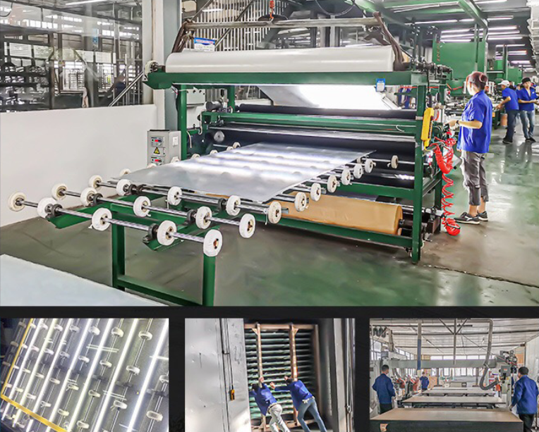 1220*2440mm transparent plexiglass sheet clear acrylic sheet 100% Virgin Material