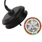 Factory price 72V 1000w 2000w 3000w electric bike spare parts with optional