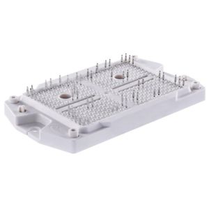 China FZ1200R45KL3B5P2 Automotive IGBT Modules High Power Density IGBT Module on sale