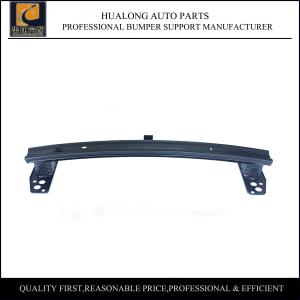 China Iron Material Front Bumper Support OEM 86530-B4000 2014 Hyundai I10 Compatible factory