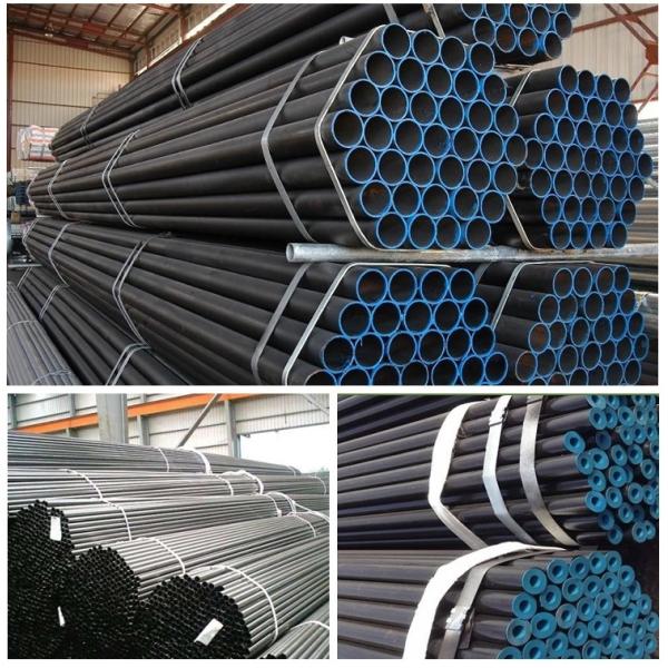 ASTM A213 T22 OD 16mm Heat Exchanger Nickel Alloy Pipe