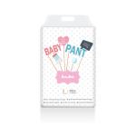 Ultra soft disposable baby diaper pant at wholesale price from baby diaper