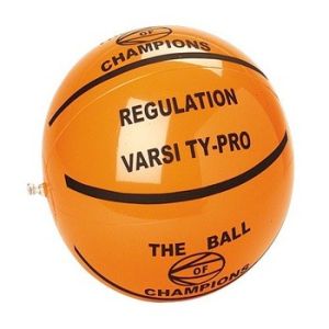 China Customized Inflatable Basketball 16&quot;/12&quot; dia factory