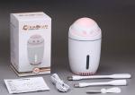 4 IN 1 Monster aroma humidifier OEM design air cooler and purifier and japanese