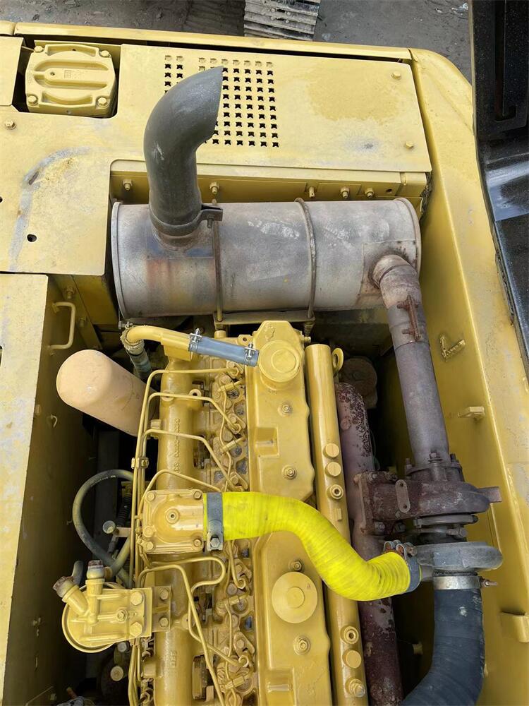 20T Weight Used Cat 320B Excavator Second Hand Caterpillar 320BL Original Japan Ready